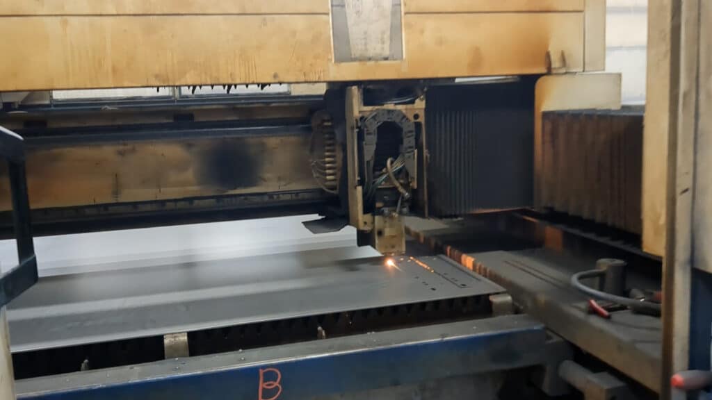 Laser cutting services near me