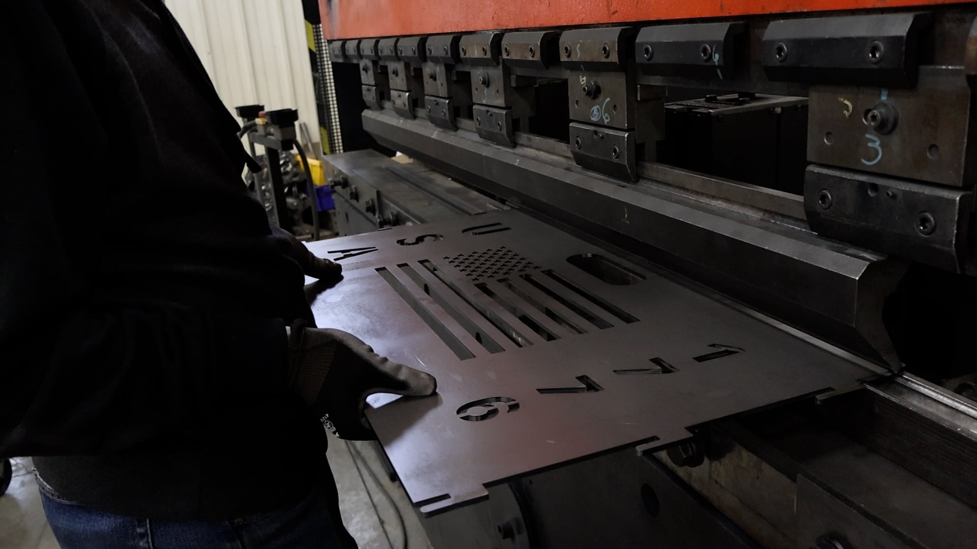 central kentucky sheet metal