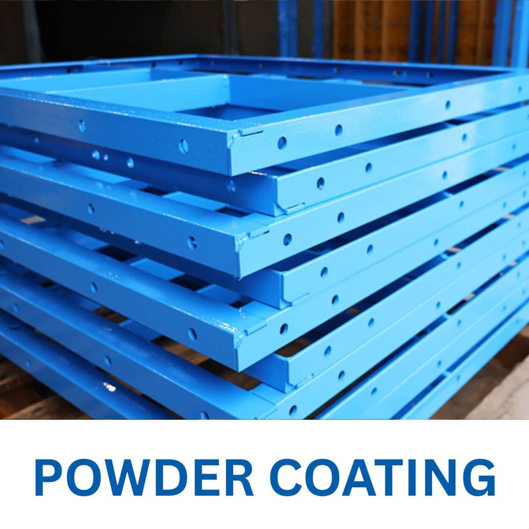 Powder Coating Kentucky