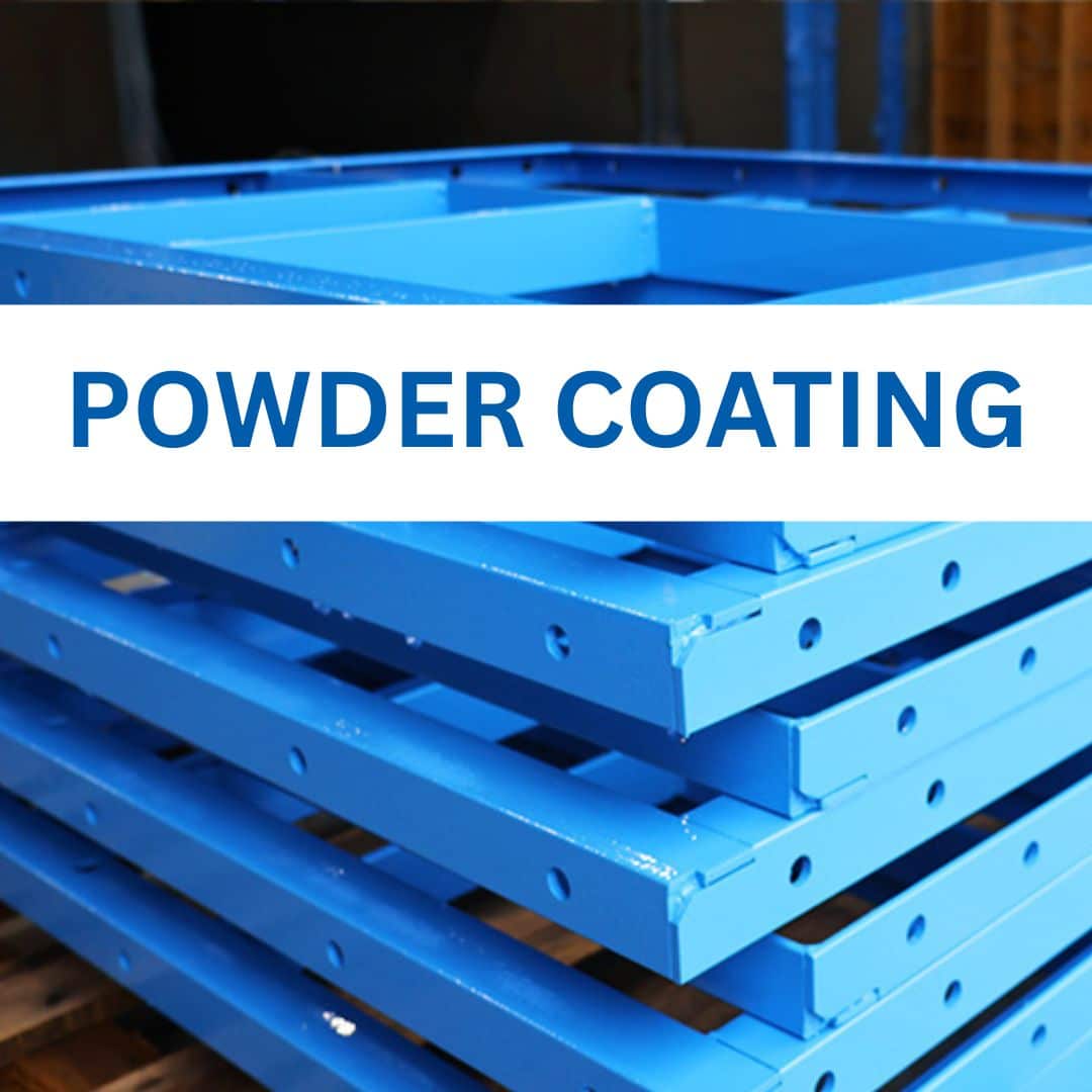 powder coating services in kentukcy
