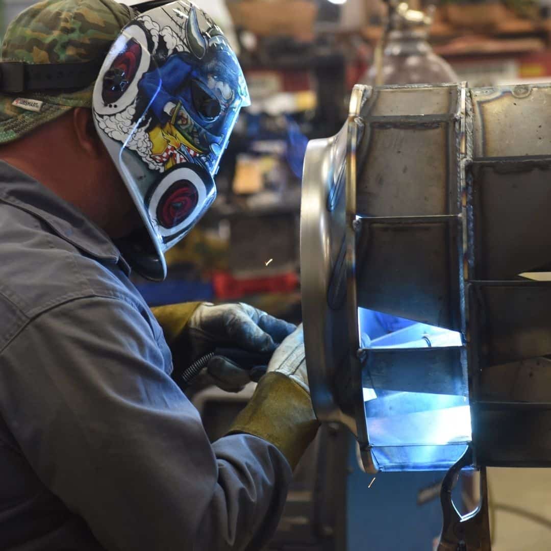 Aluminum Fabrication 2026