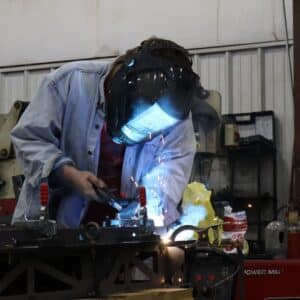 What is Aluminum Fabrication?