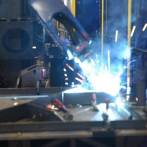 Aluminum Fabrication whole sate